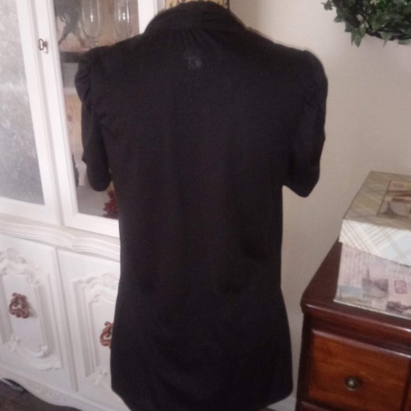 No Boundaries Blouse - Picture 3 of 4